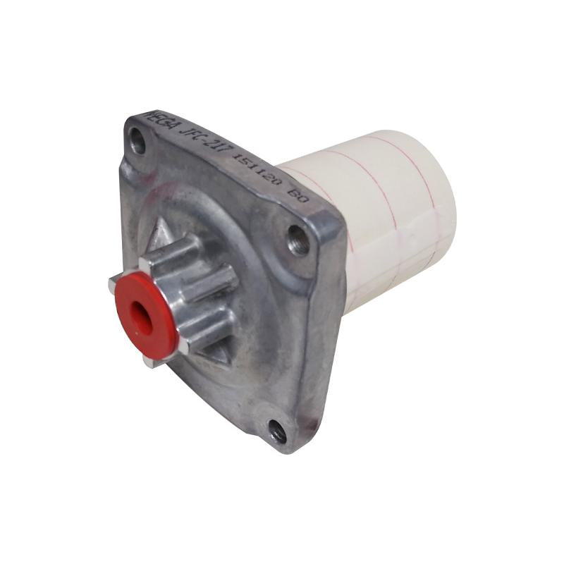 Filtro de Combustível - Wega - JFC-217 - (3)