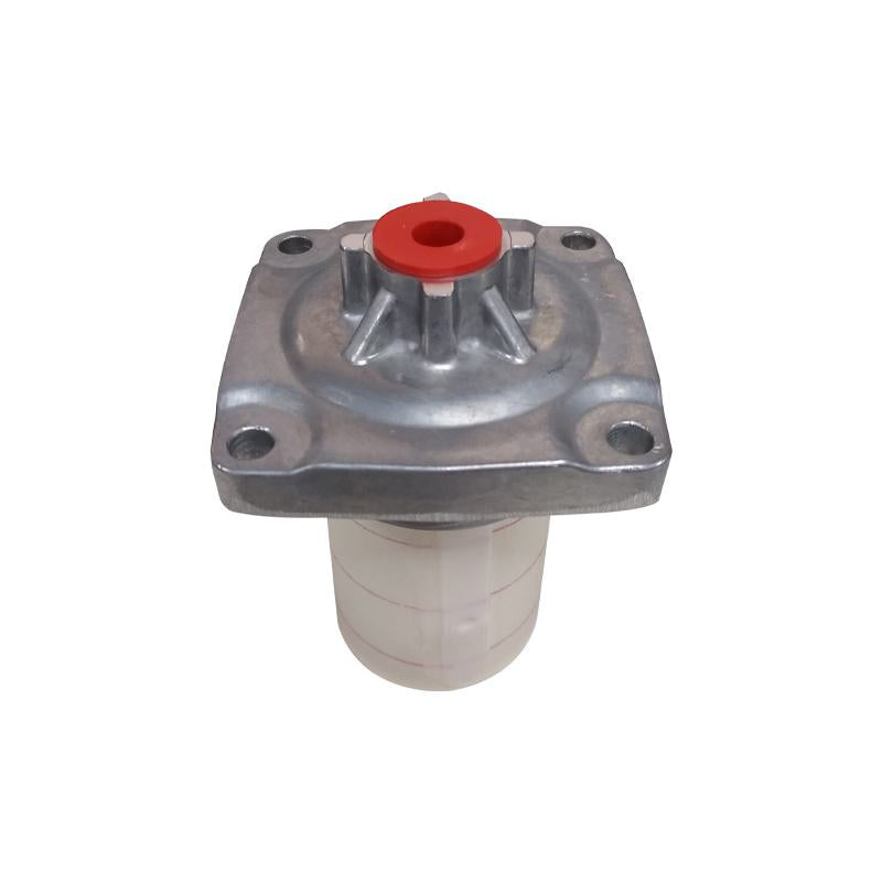 Filtro de Combustível - Wega - JFC-217 - (4)