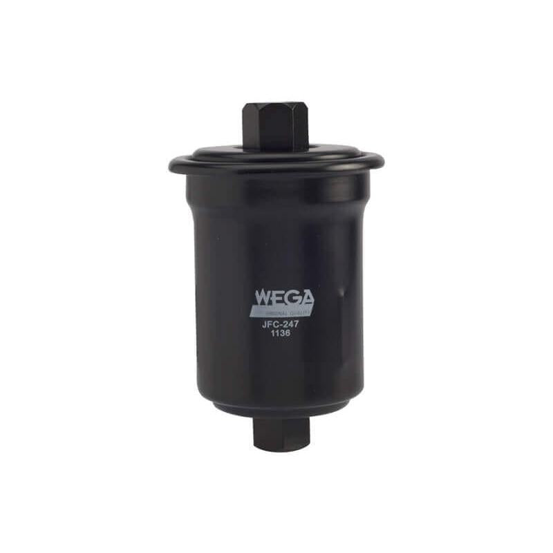 Filtro de Combustível - Wega - JFC-247 - (1)