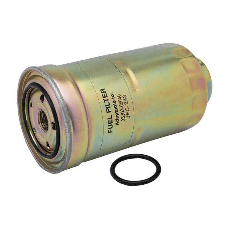 Filtro de Combustível - Wega - JFC-248 - (1)