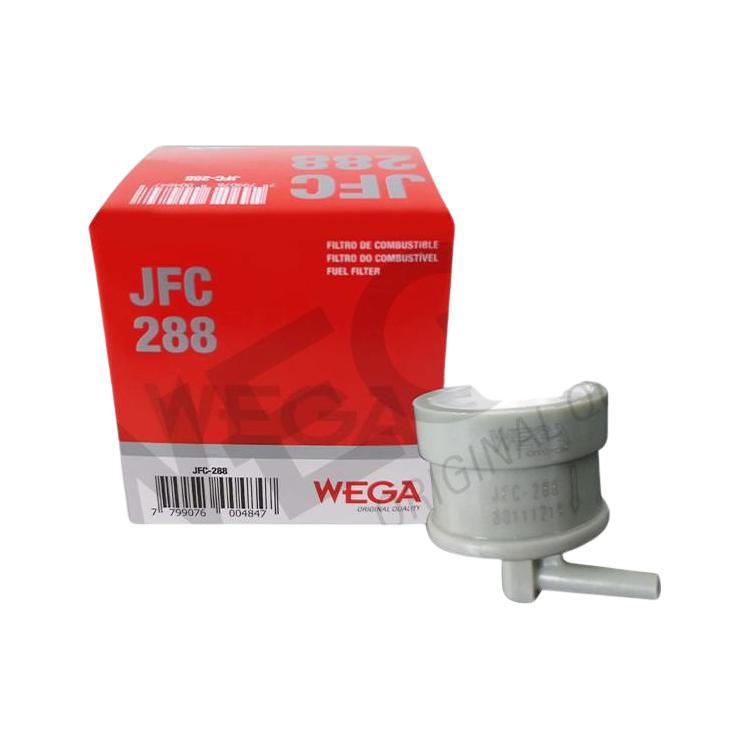 Filtro de Combustível - Wega - JFC-288 - (1)