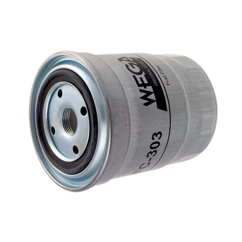 Filtro de Combustível - Wega - JFC-303 - (1)