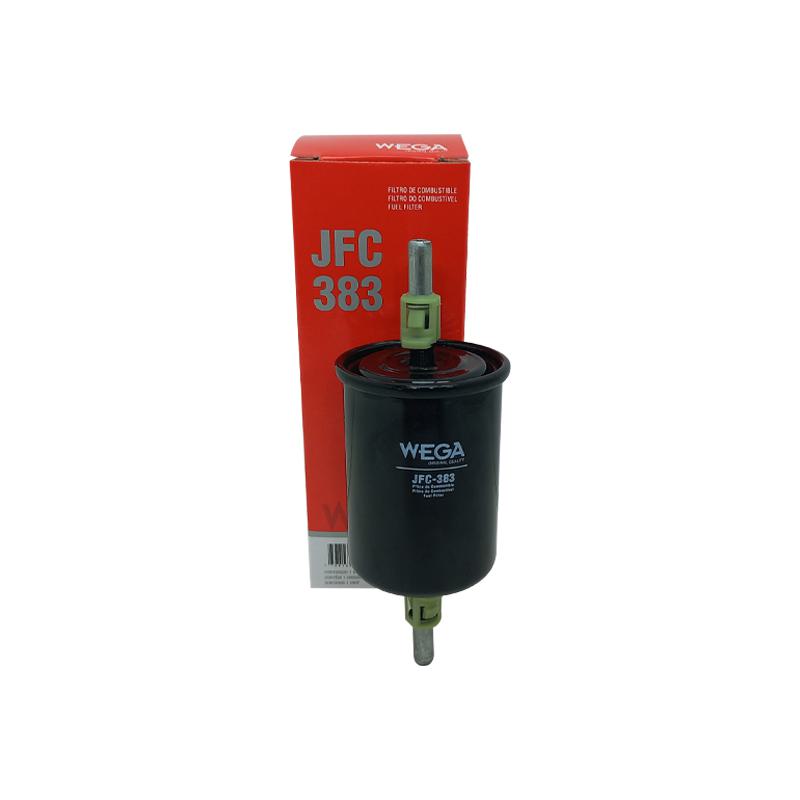 Filtro de Combustível - Wega - JFC-383 - (1)
