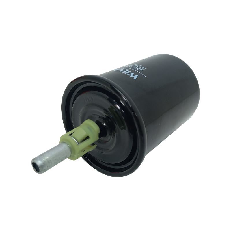 Filtro de Combustível - Wega - JFC-383 - (2)