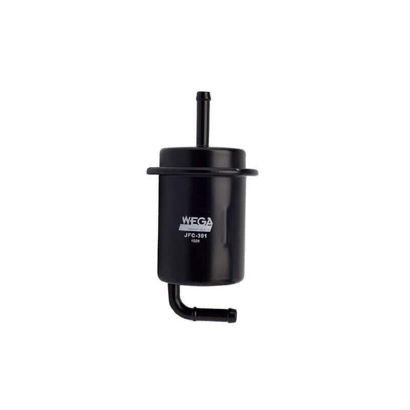 Filtro de Combustível - Wega - JFC-391 - (1)