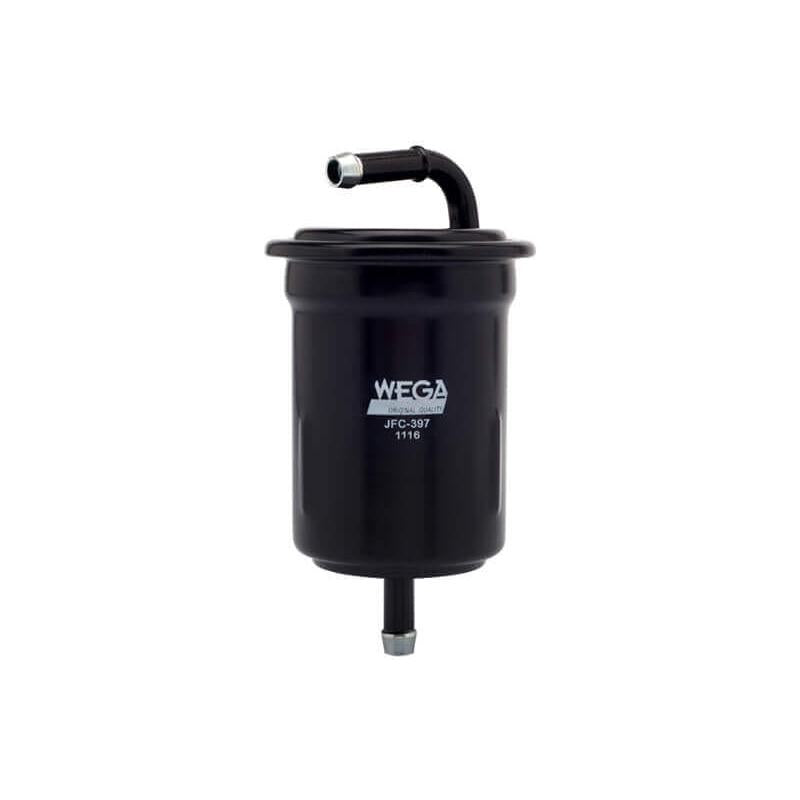 Filtro de Combustível - Wega - JFC-397 - (1)