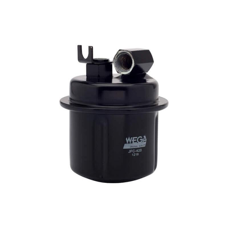 Filtro de Combustível - Wega - JFC-420 - (1)