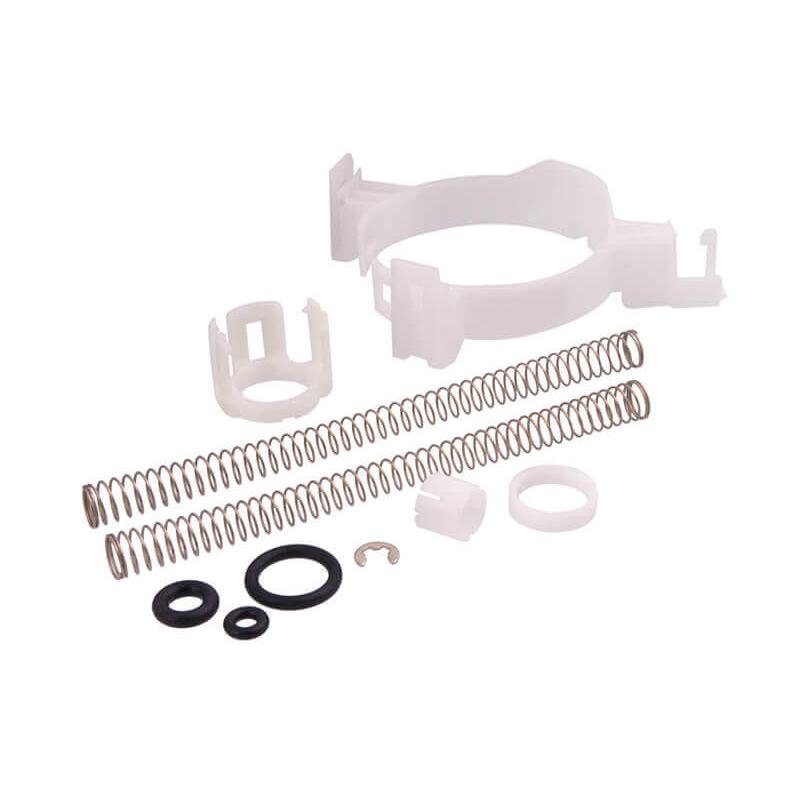 Filtro de Combustível Interno do Tanque - Wega - JFC-458 - (3)