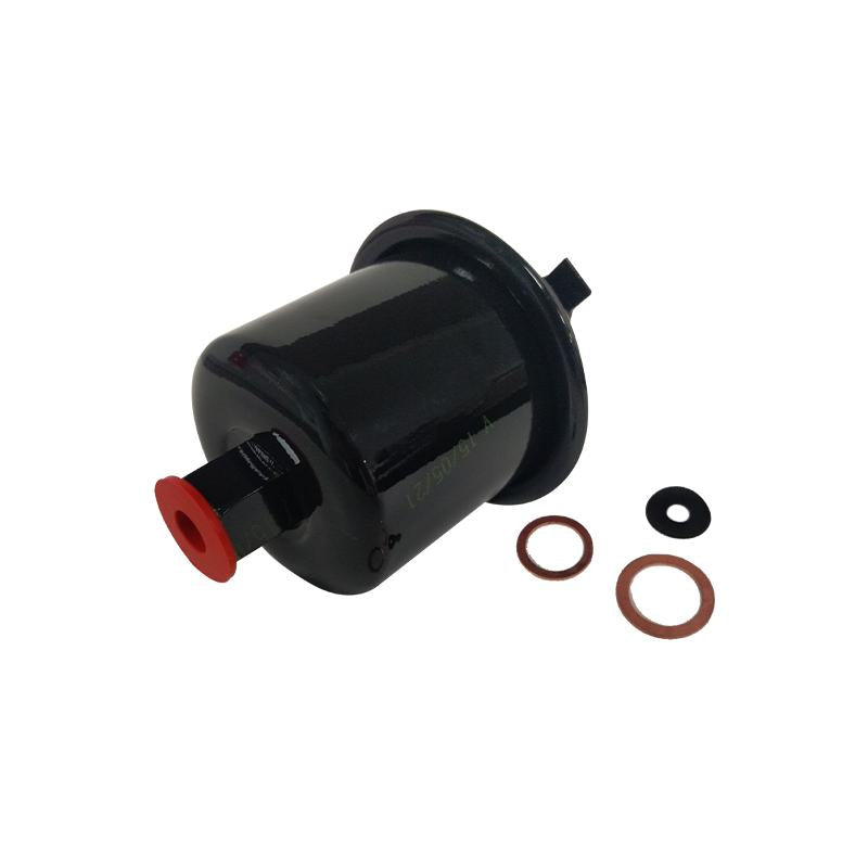 Filtro de Combustível - Wega - JFC-498 - (2)