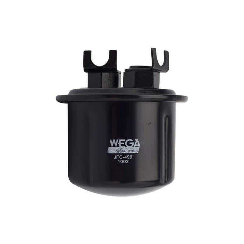 Filtro de Combustível - Wega - JFC-499 - (1)