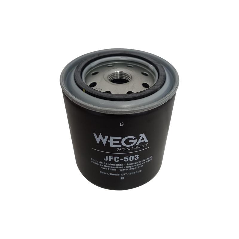 Filtro de Combustível - Wega - JFC-503 - (3)