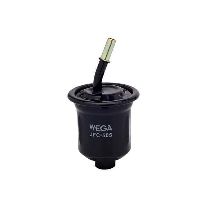 Filtro de Combustível - Wega - JFC-505 - (1)