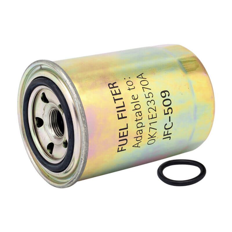 Filtro de Combustível - Wega - JFC-509 - (1)