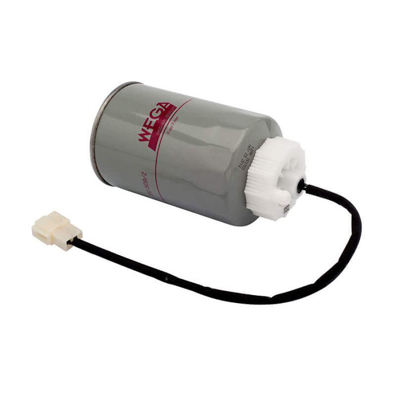 Filtro de Combustível - Wega - JFC-509/2 - (1)