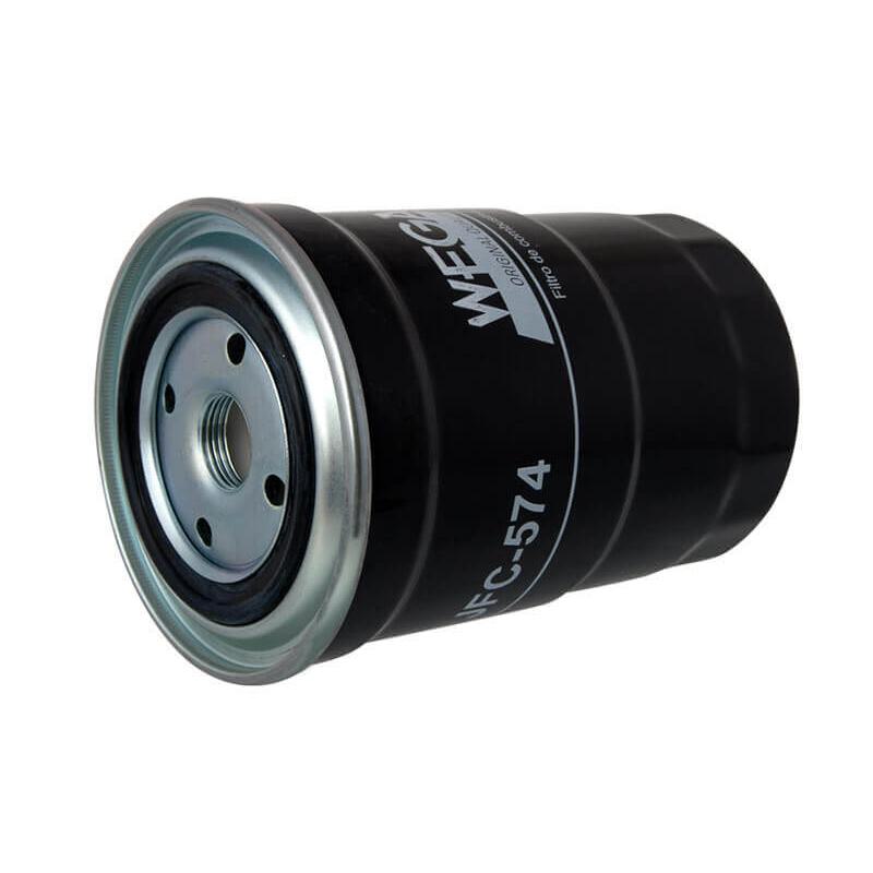 Filtro de Combustível - Wega - JFC-574 - (1)