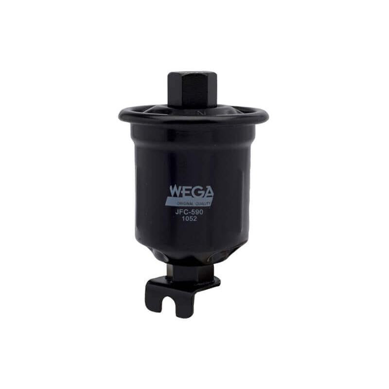 Filtro de Combustível - Wega - JFC-590 - (1)