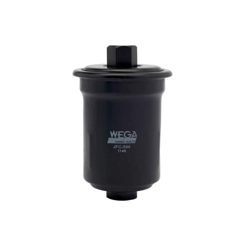 Filtro de Combustível - Wega - JFC-594 - (1)