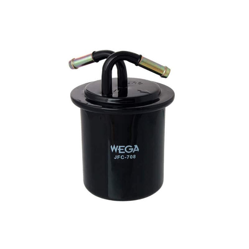 Filtro de Combustível - Wega - JFC-708 - (1)