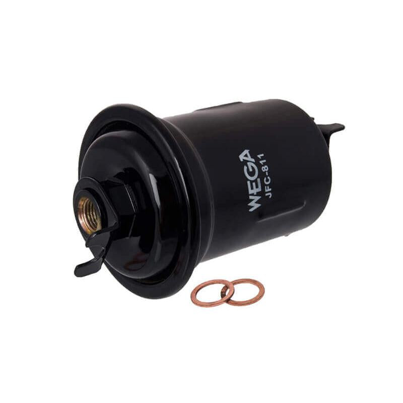 Filtro de Combustível - Wega - JFC-811 - (1)