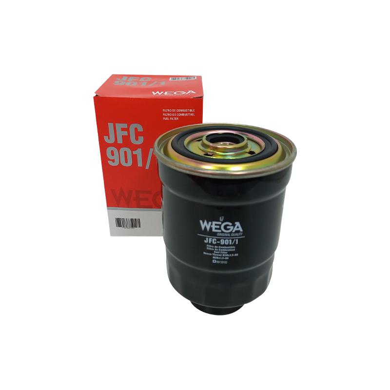 Filtro de Combustível - Wega - JFC-901/1 - (1)