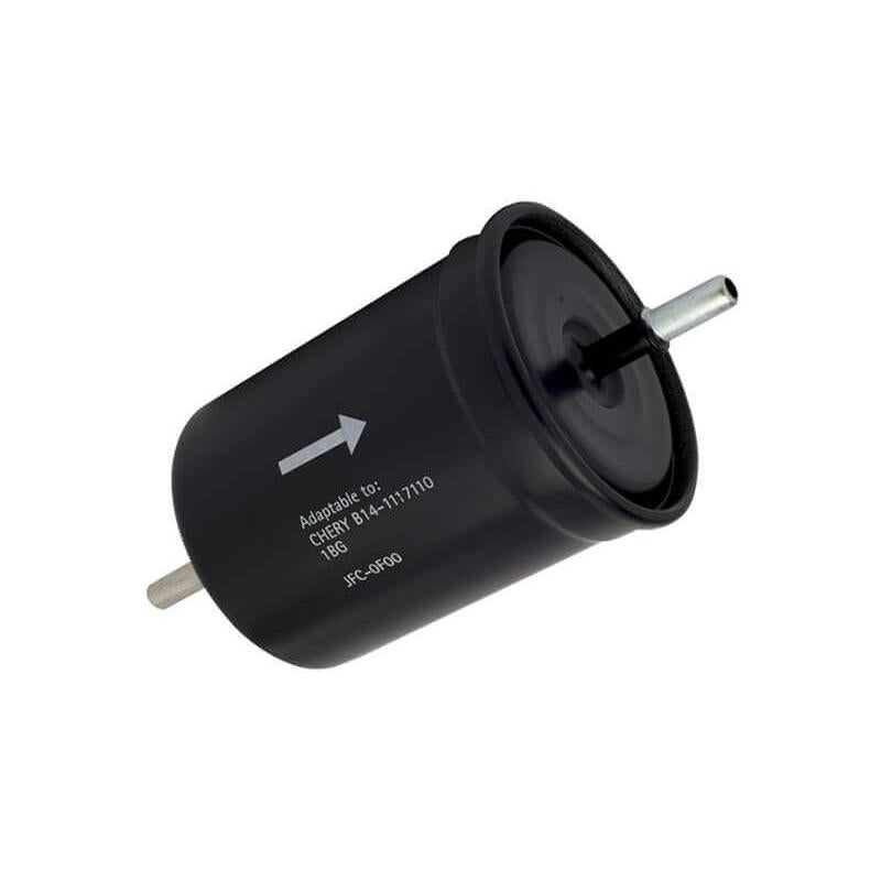 Filtro de Combustível - Wega - JFC-F00 - (1)
