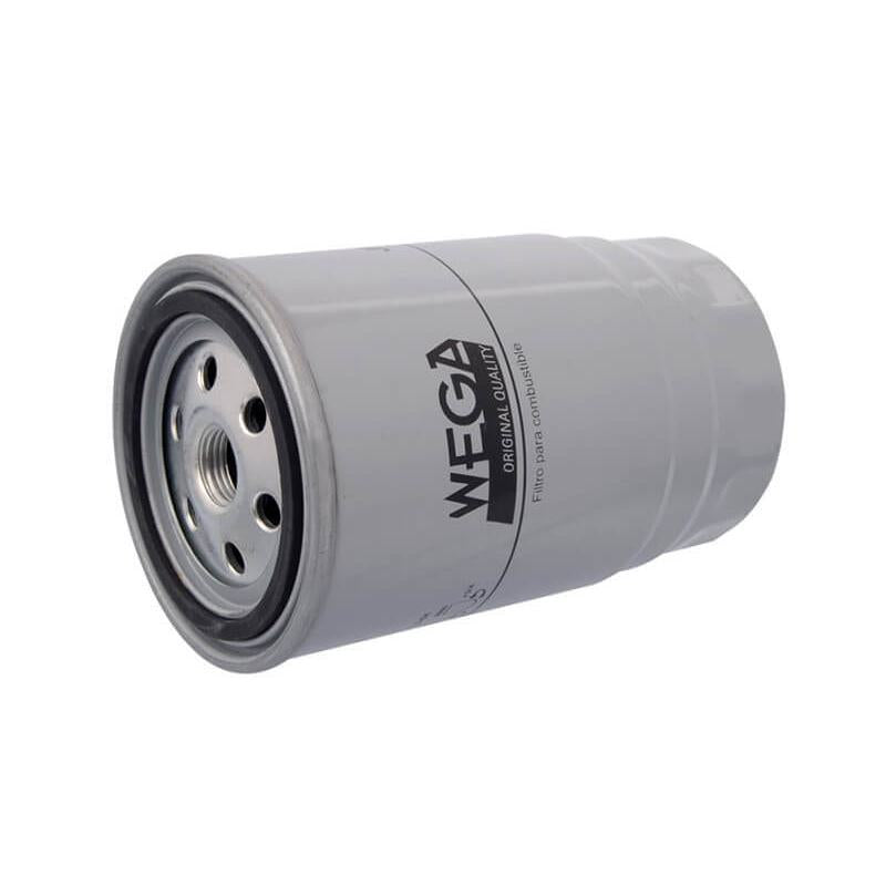 Filtro de Combustível - Wega - JFC-H27 - (1)