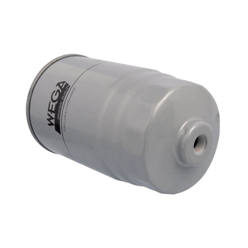 Filtro de Combustível - Wega - JFC-H27 - (2)