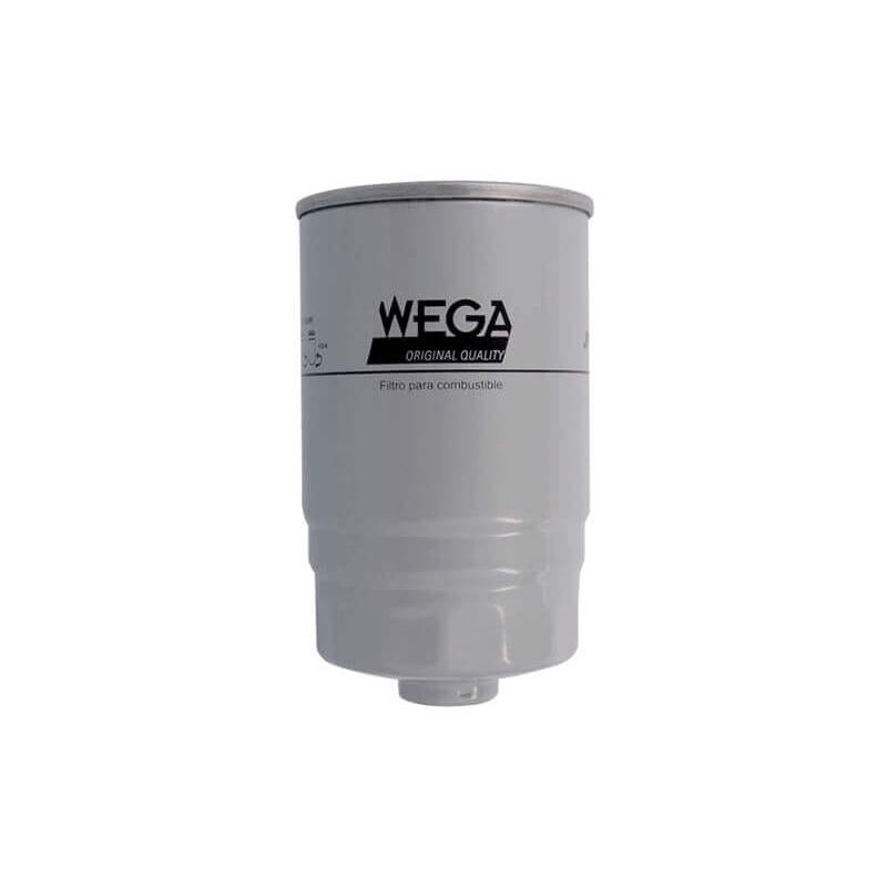 Filtro de Combustível - Wega - JFC-H27 - (3)