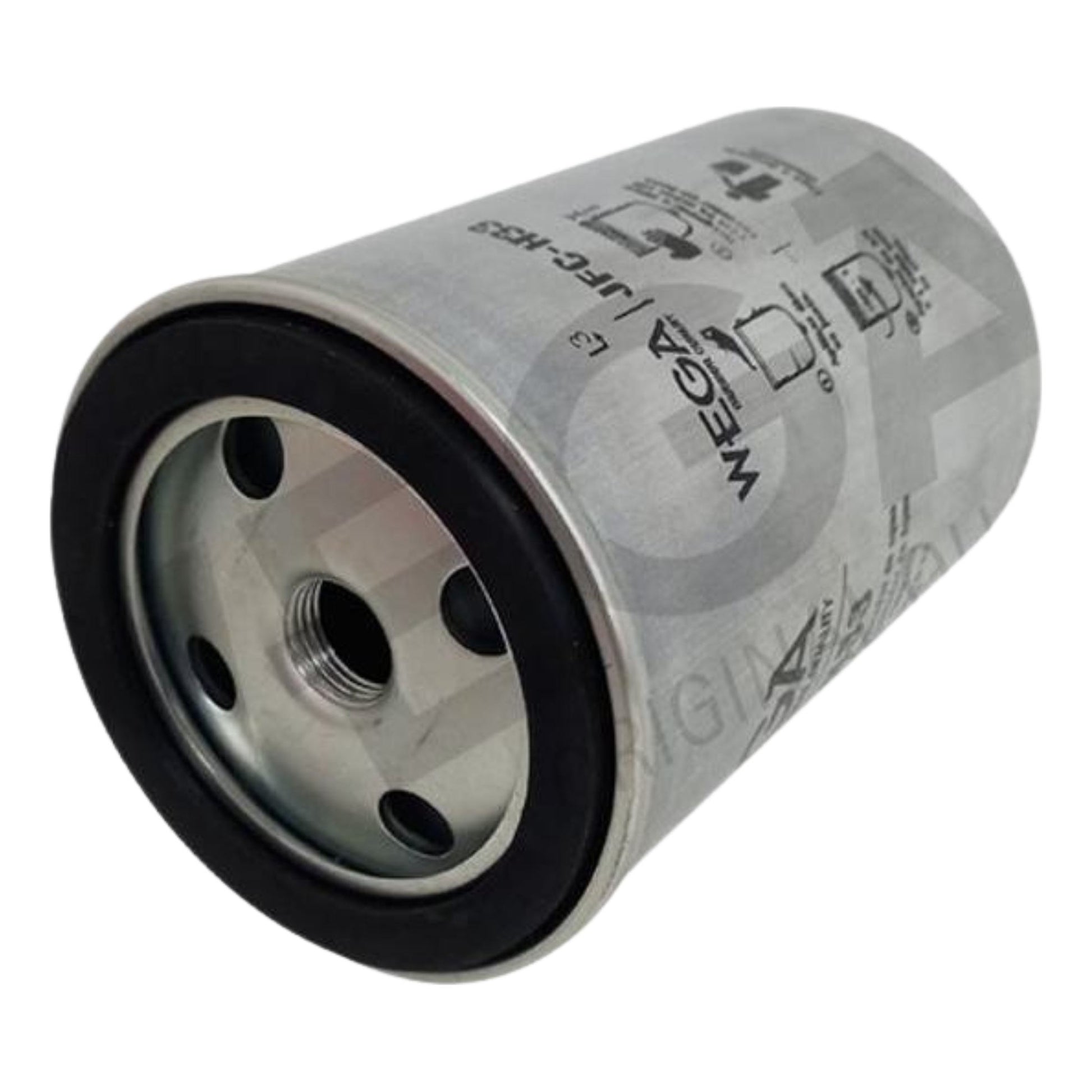 Filtro de Combustível - Wega - JFC-H33 - (2)