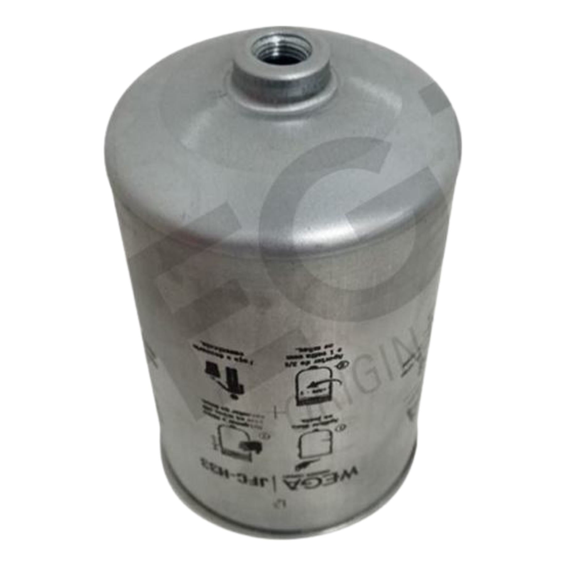 Filtro de Combustível - Wega - JFC-H33 - (3)