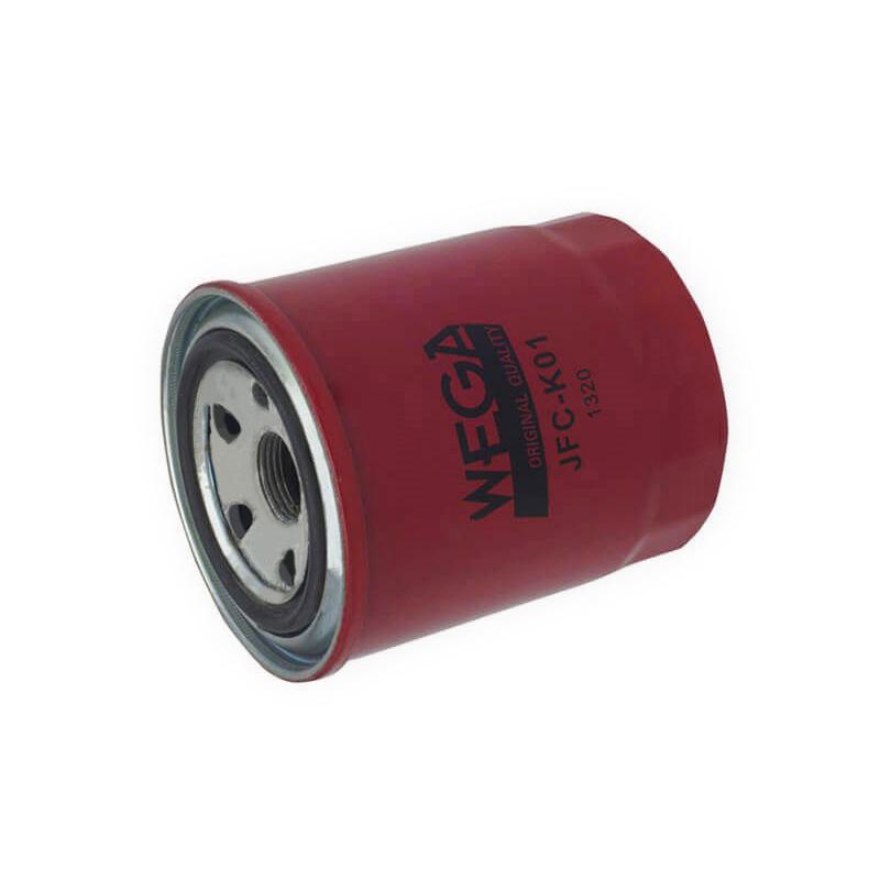 Filtro de Combustível - Wega - JFC-K01 - (1)