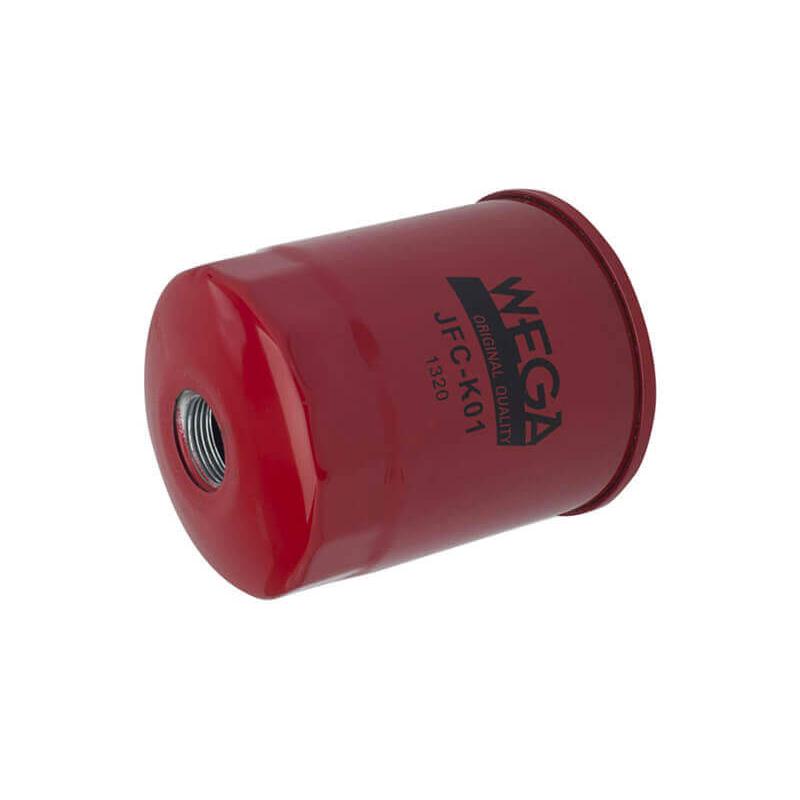 Filtro de Combustível - Wega - JFC-K01 - (2)