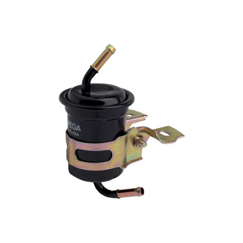 Filtro de Combustível - Wega - JFC-K04 - (1)