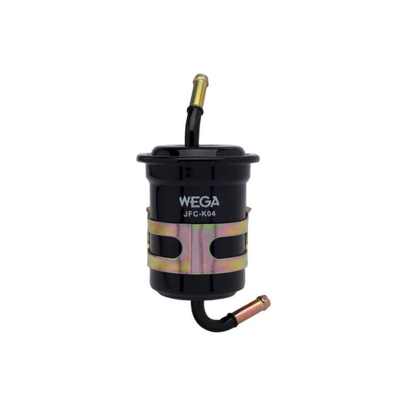 Filtro de Combustível - Wega - JFC-K04 - (2)
