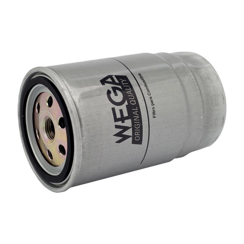 Filtro de Combustível - Wega - JFC-K05/2 - (1)