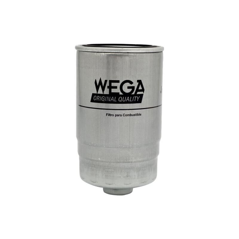 Filtro de Combustível - Wega - JFC-K05/2 - (3)