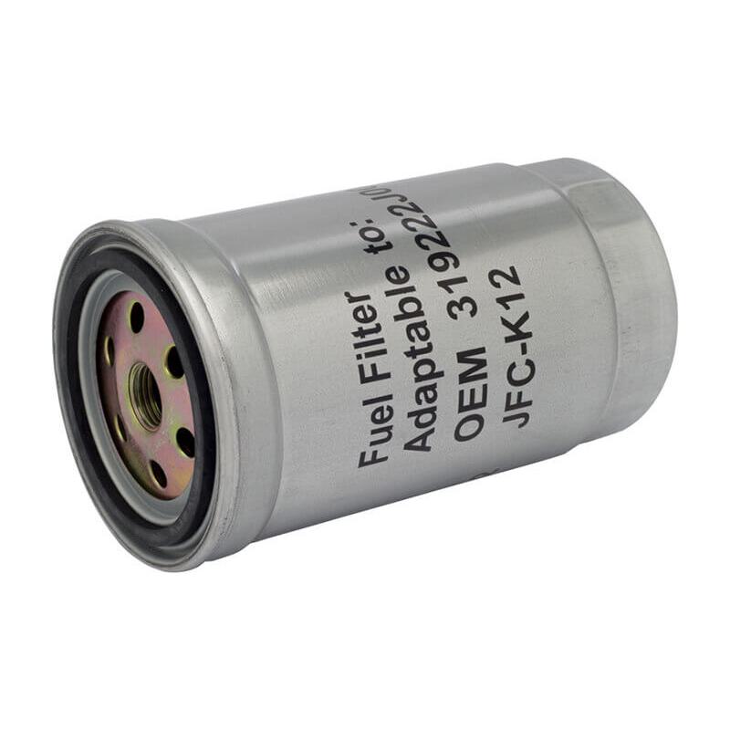 Filtro de Combustível - Wega - JFC-K12 - (1)