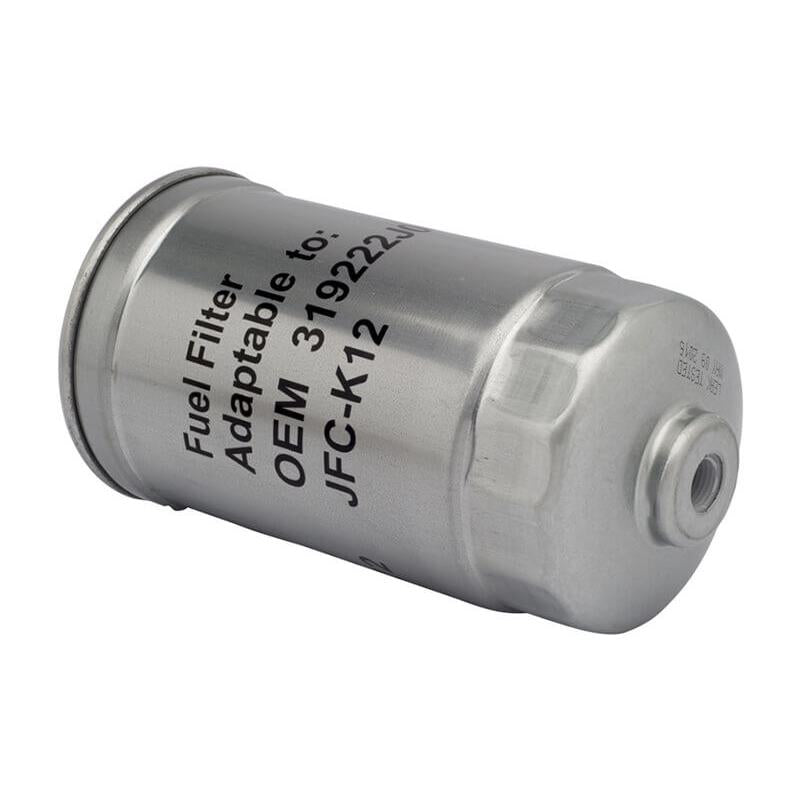 Filtro de Combustível - Wega - JFC-K12 - (2)