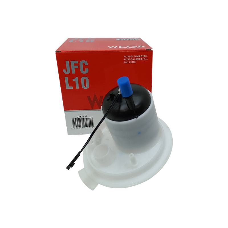 Filtro de Combustível Interno do Tanque - Wega - JFC-L10 - (1)