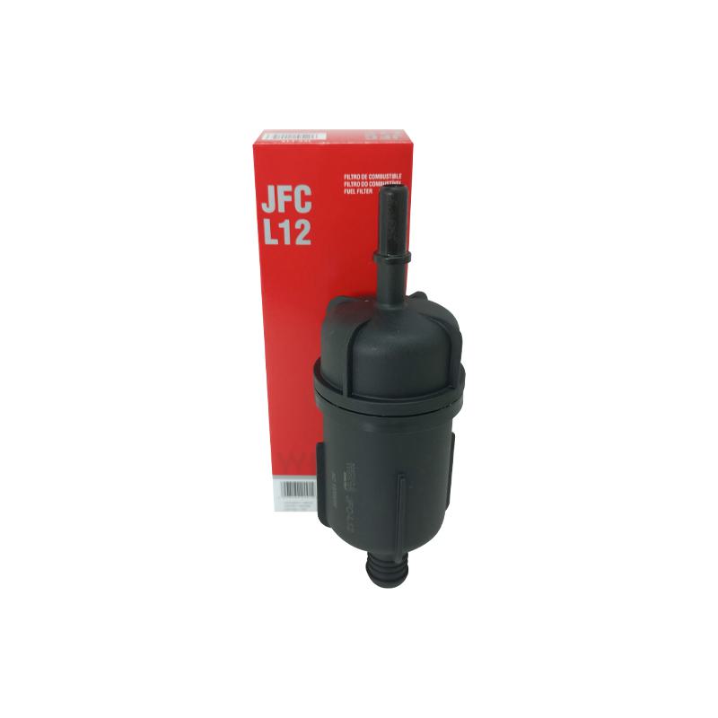 Filtro de Combustível - Wega - JFC-L12 - (1)