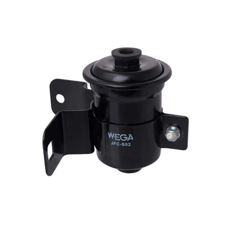 Filtro de Combustível - Wega - JFC-S02 - (1)