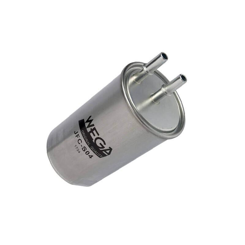 Filtro de Combustível - Wega - JFC-S04 - (1)
