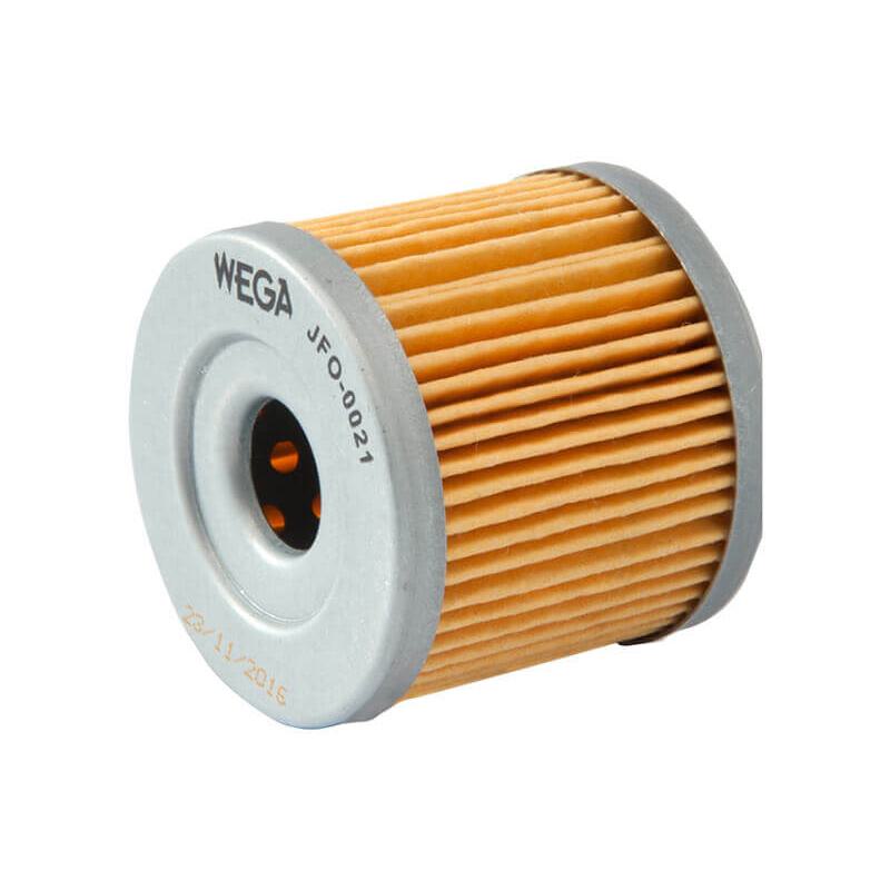 Elemento do Filtro de Óleo - Wega - JFO-0021 - (1)