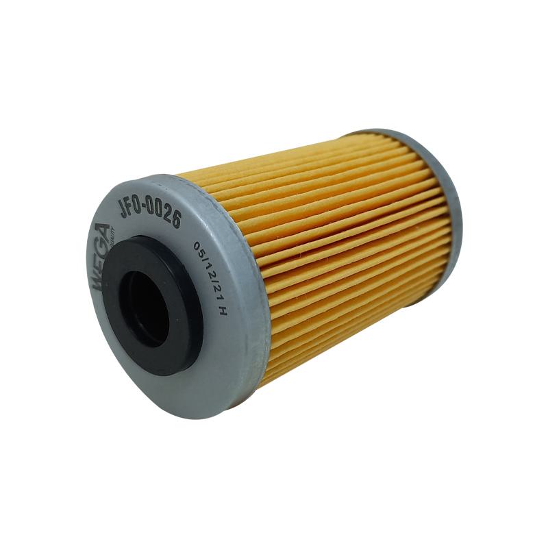 Elemento do Filtro de Óleo - Wega - JFO-0026 - (2)