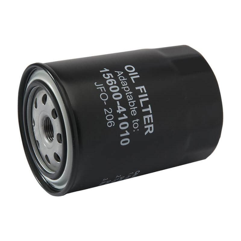 Filtro de Óleo Blindado - Wega - JFO-0206 - (1)