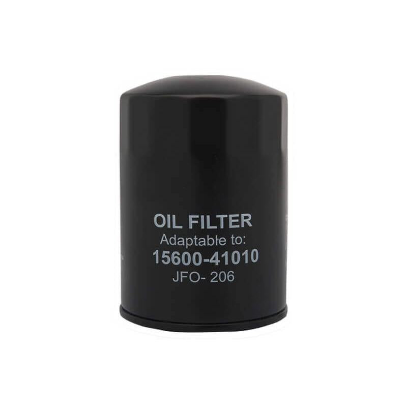 Filtro de Óleo Blindado - Wega - JFO-0206 - (2)