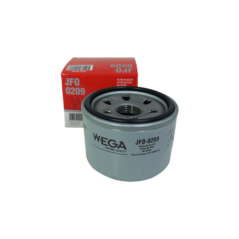 Filtro de Óleo Blindado - Wega - JFO-0209 - (1)