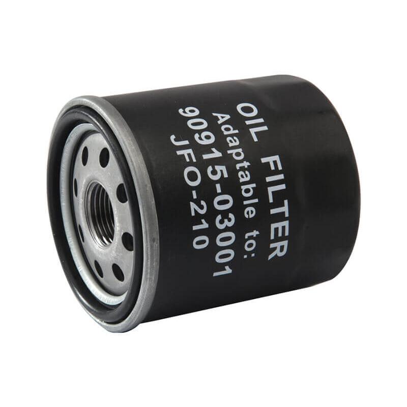 Filtro de Óleo Blindado - Wega - JFO-0210 - (1)