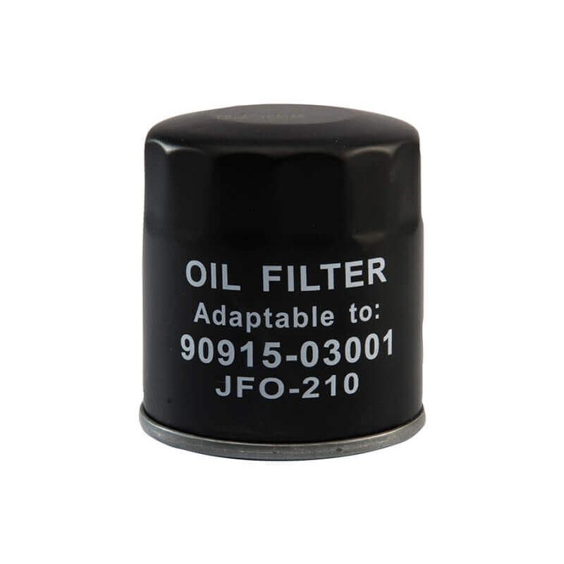 Filtro de Óleo Blindado - Wega - JFO-0210 - (2)