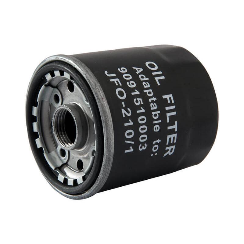 Filtro de Óleo Blindado - Wega - JFO-0210/1 - (1)